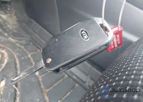 2019 Kia Forte Lxs from USA, damaged, VIN 3KPF24AD5KE075414